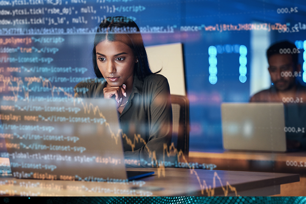 AI & Data Risk Compliance