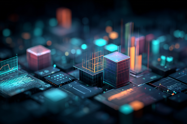 Business Intelligence & Reporting